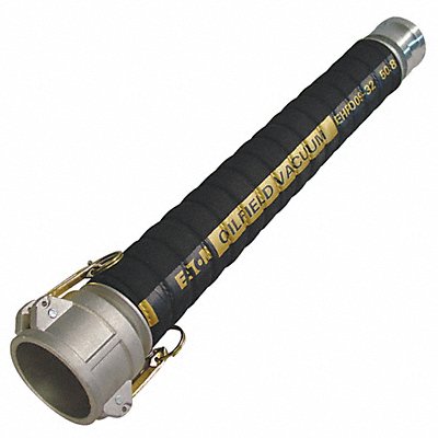 Oil and Gas Exploration Hose Assemblies image